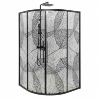 Душевые уголки